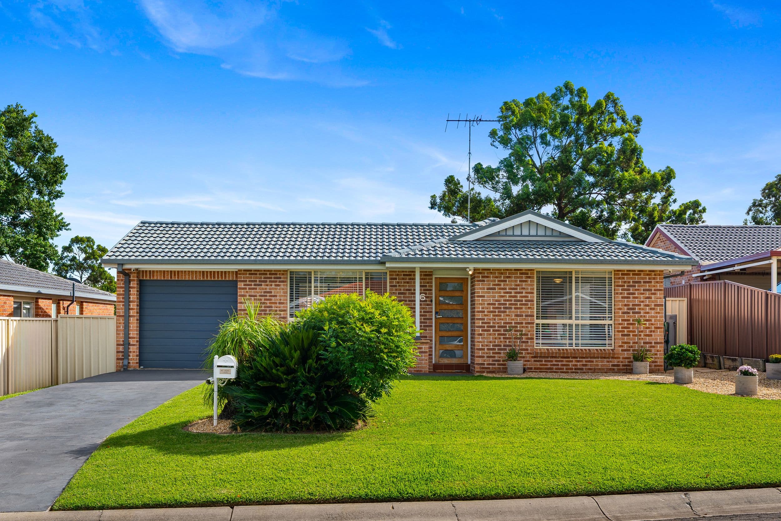 6 Jirang Place, Glenmore Park NSW 2745, Glenmore Park - Image 1