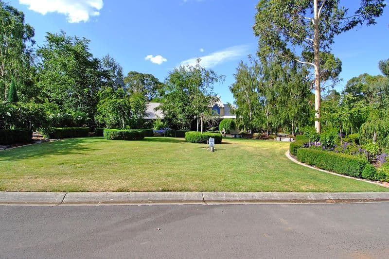 8  PARKSIDE Rise, WALLAN VIC 3756, Wallan - Thumbnail 3