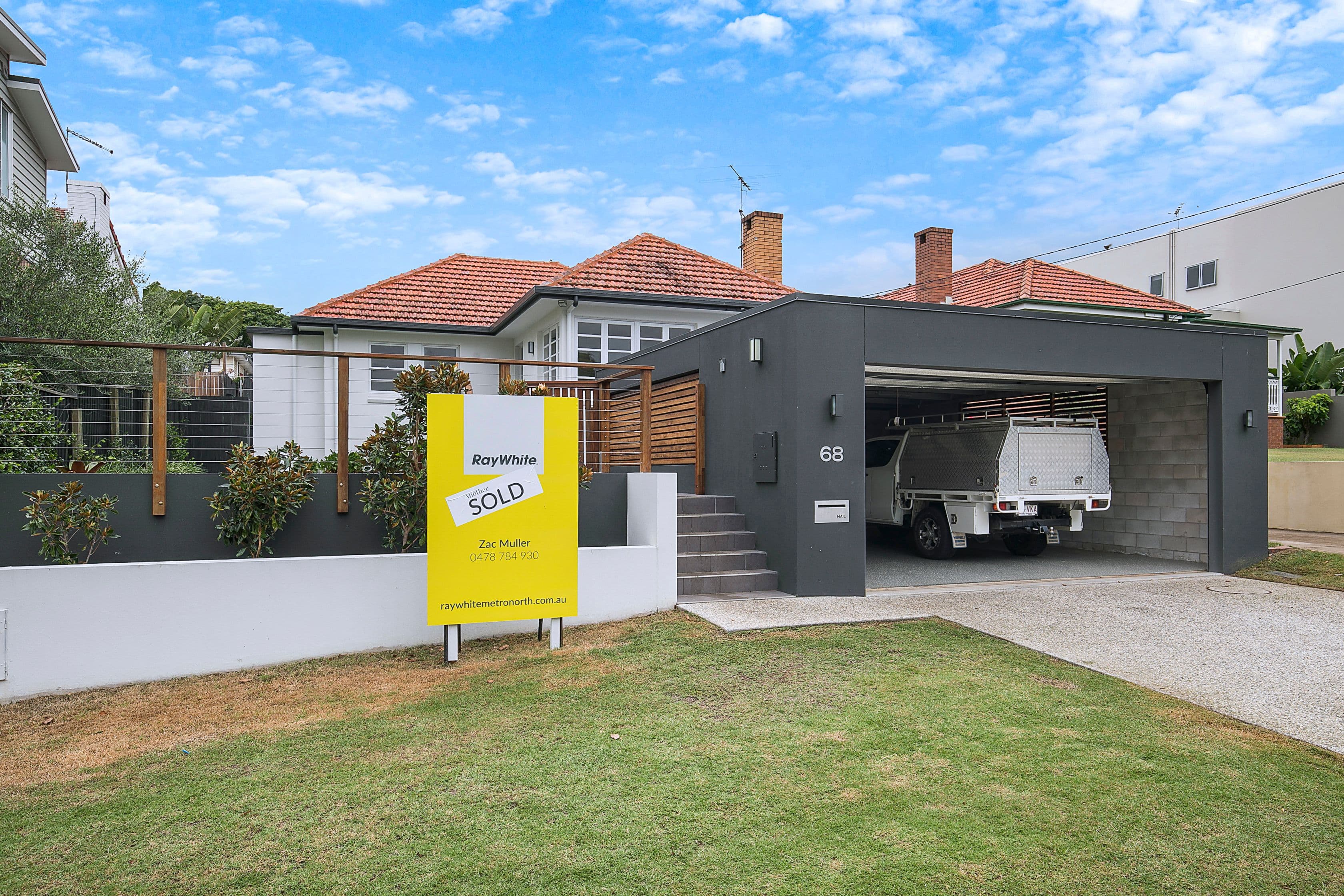 68 Rilatt Street, Wavell Heights QLD 4012, Wavell Heights - Image 1