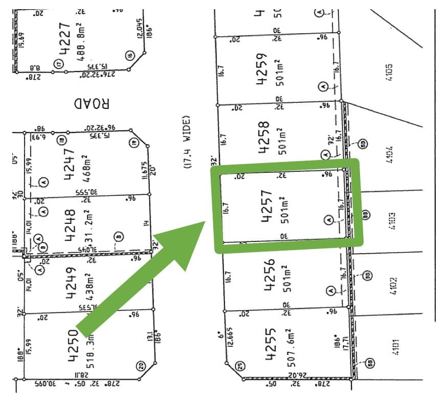 Lot 4257 Proposed Road, CAMPBELLTOWN NSW 2560, Campbelltown - Thumbnail 3