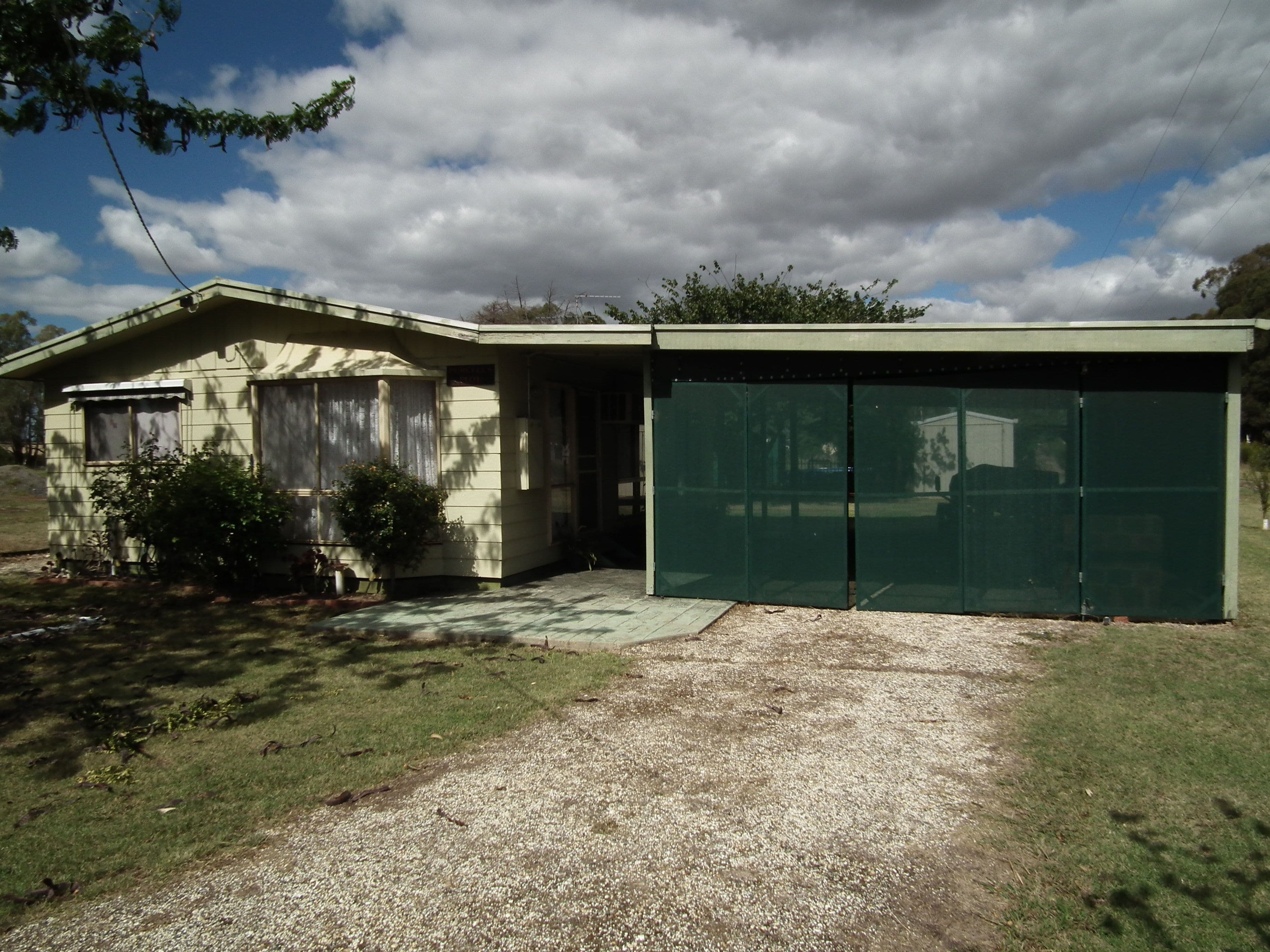 201 Goulburn Weir Road, Nagambie VIC 3608, Nagambie - Image 1