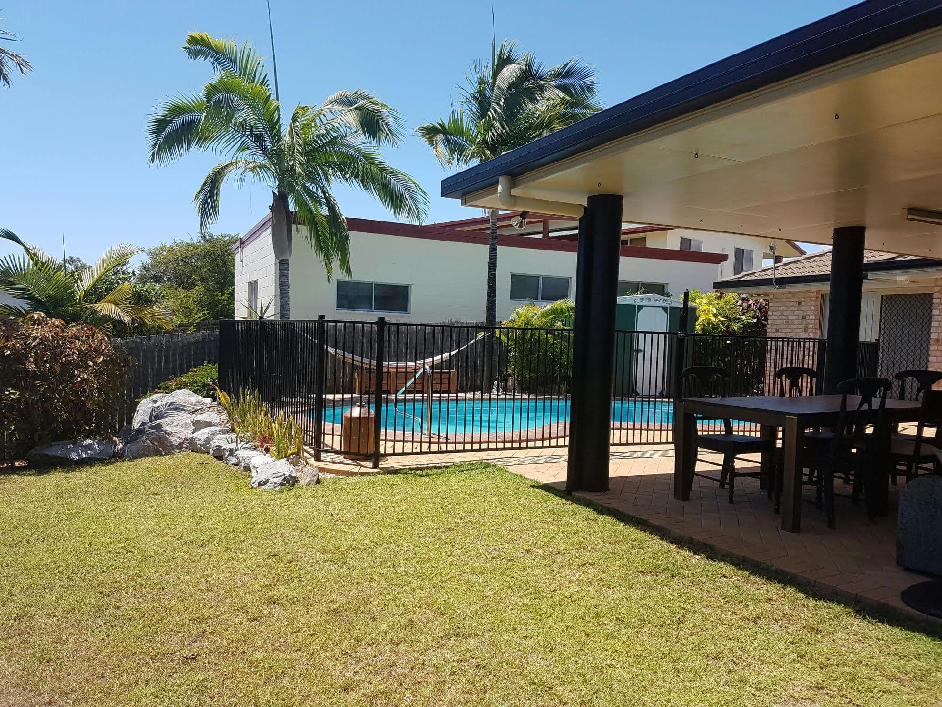 8 Currawong Court, Boyne Island QLD 4680, Boyne Island - Image 1
