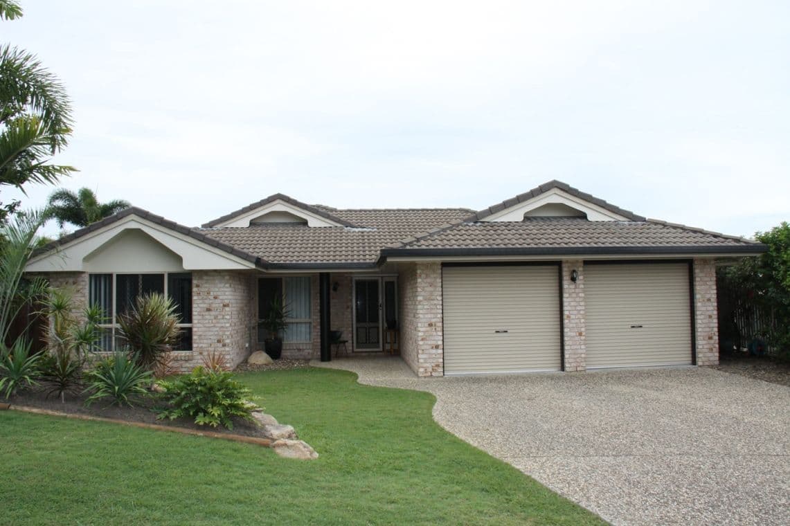 8 Currawong Court, Boyne Island QLD 4680, Boyne Island - Thumbnail 2