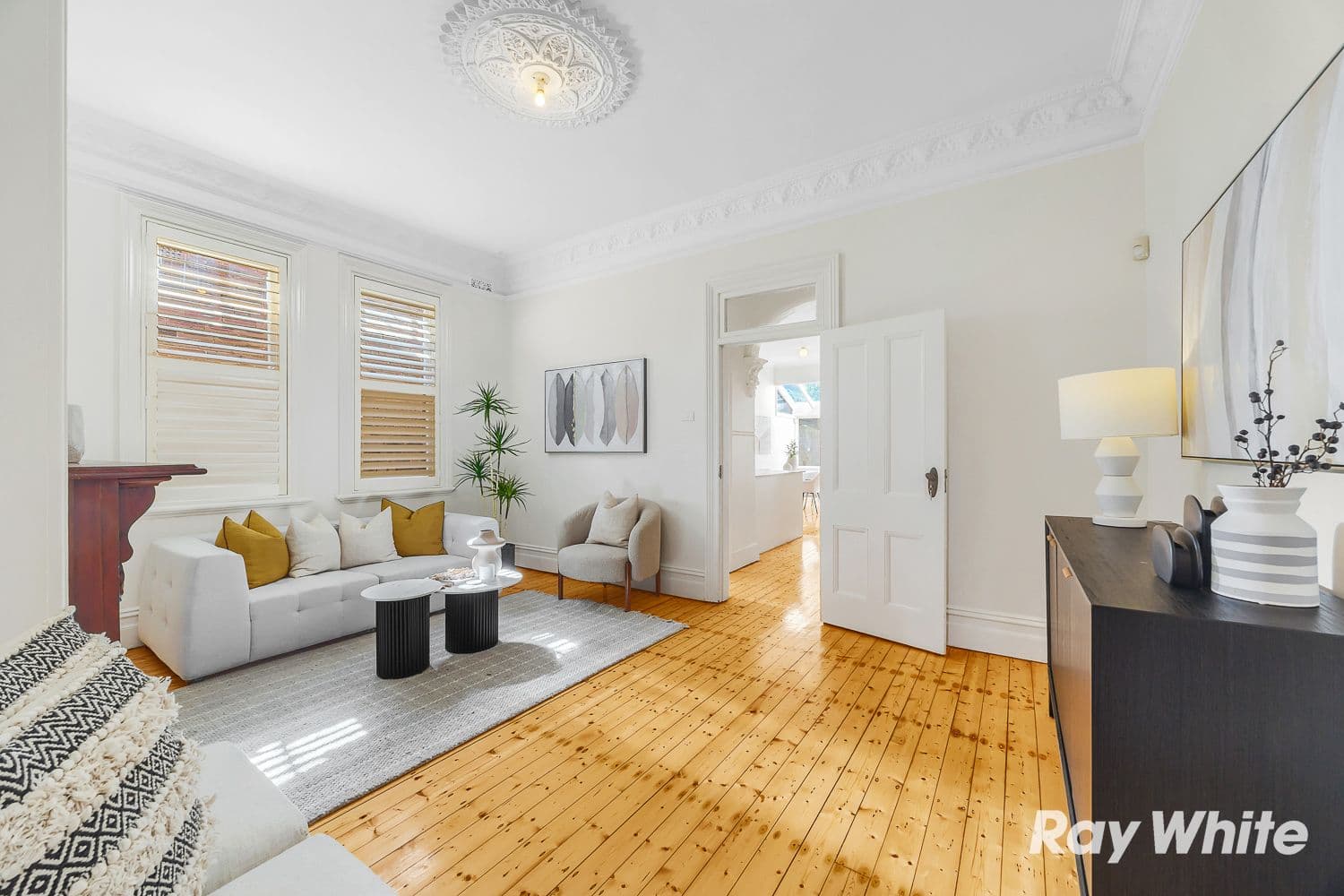 93A Trafalgar Street, Annandale NSW 2038, Annandale - Thumbnail 3