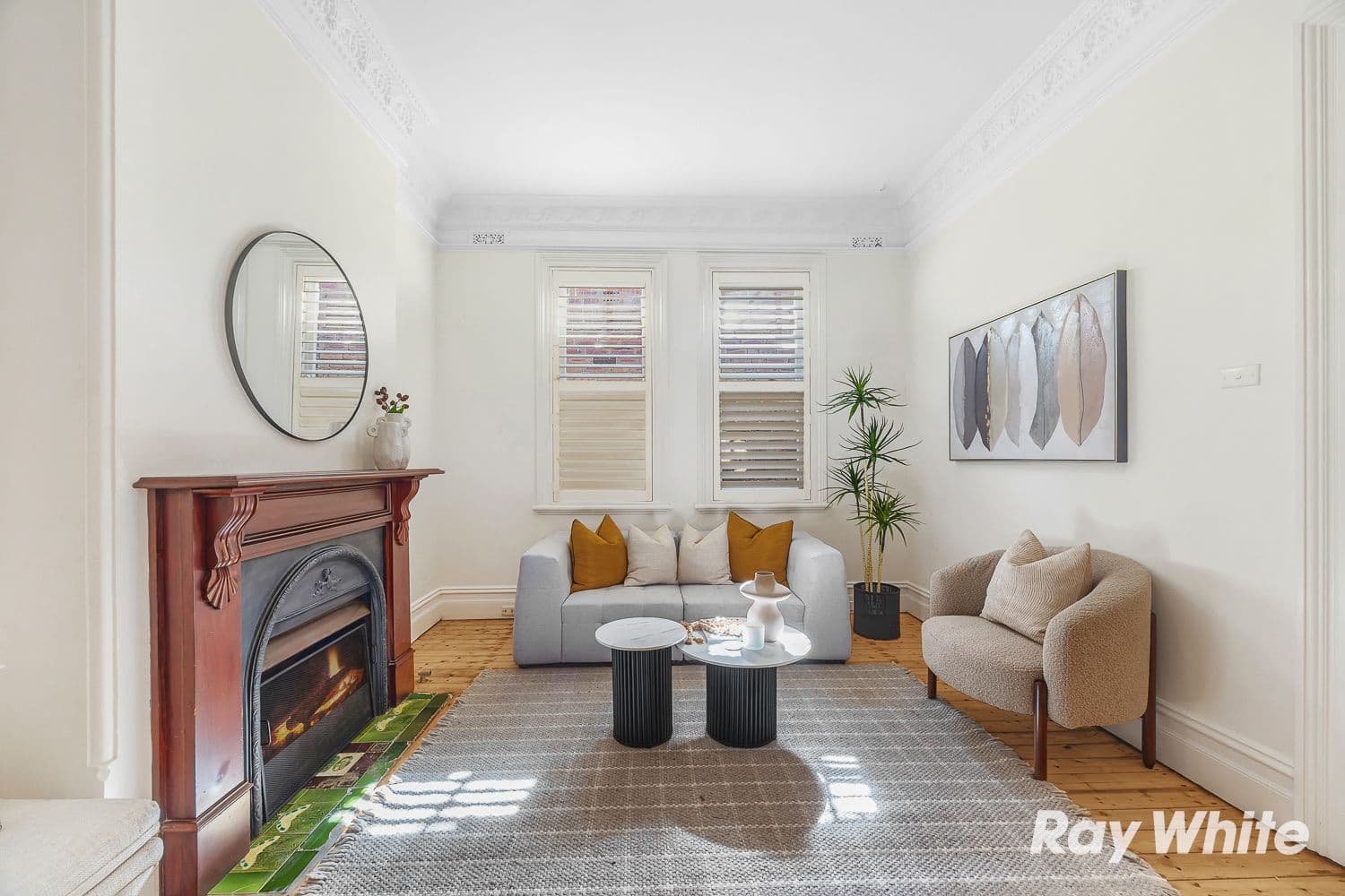93A Trafalgar Street, Annandale NSW 2038, Annandale - Thumbnail 4