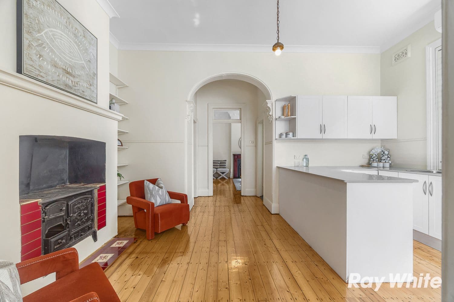 93A Trafalgar Street, Annandale NSW 2038, Annandale - Thumbnail 8