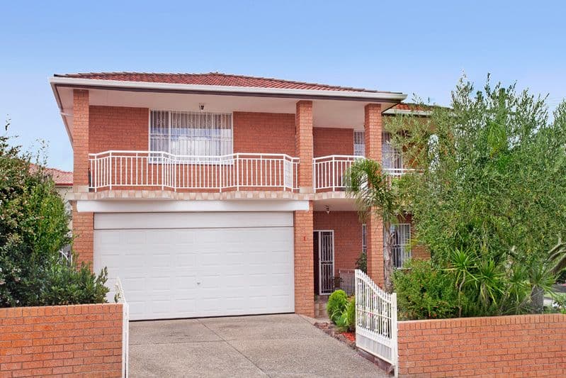 1 Hood Avenue, EARLWOOD NSW 2206, Earlwood - Image 1