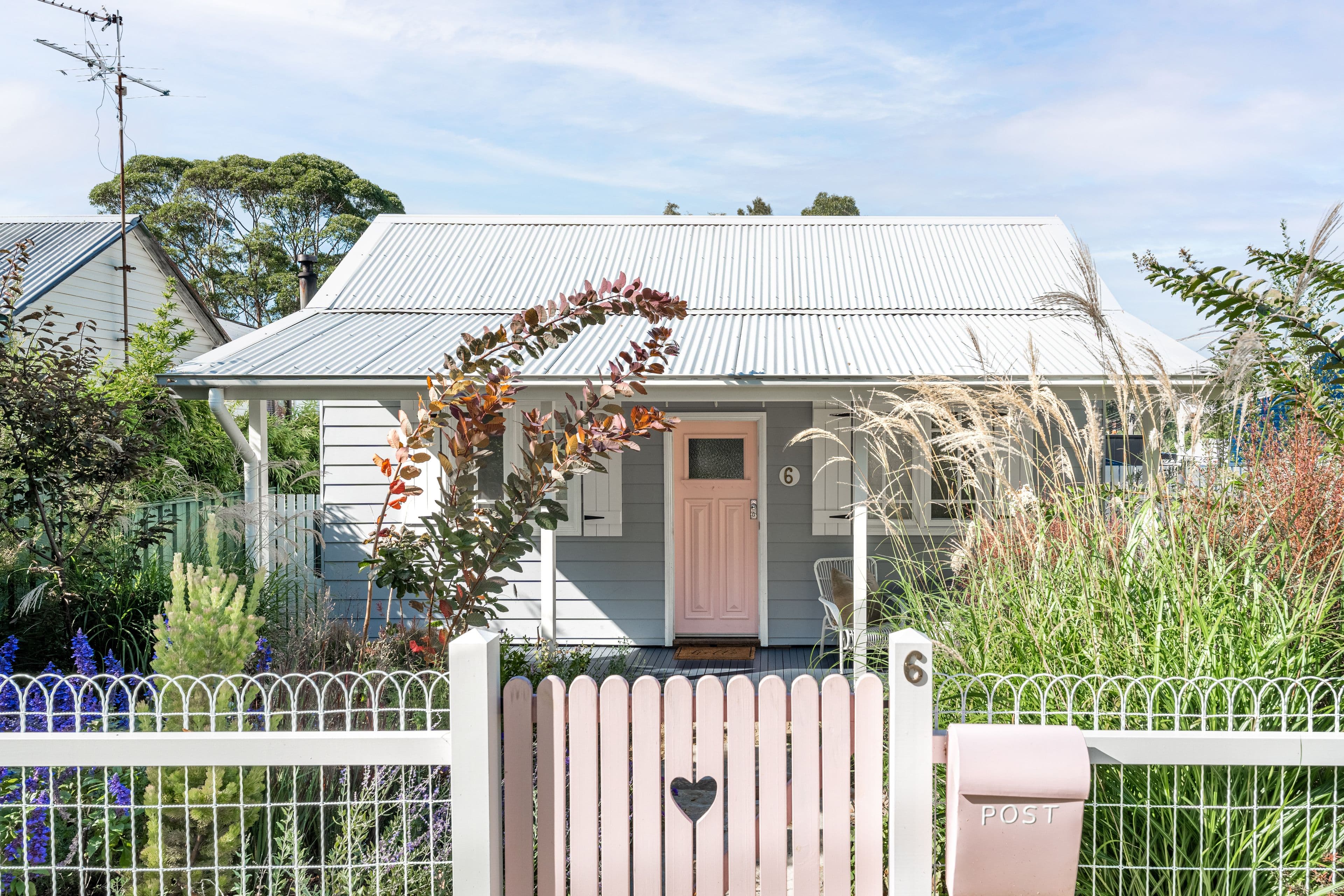 6 Fletcher Street, Helensburgh NSW 2508, Helensburgh - Image 1