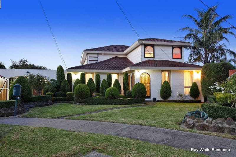 8 Arnold Court, BUNDOORA VIC 3083, Bundoora - Image 1