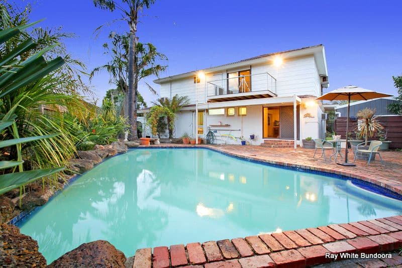 8 Arnold Court, BUNDOORA VIC 3083, Bundoora - Thumbnail 2