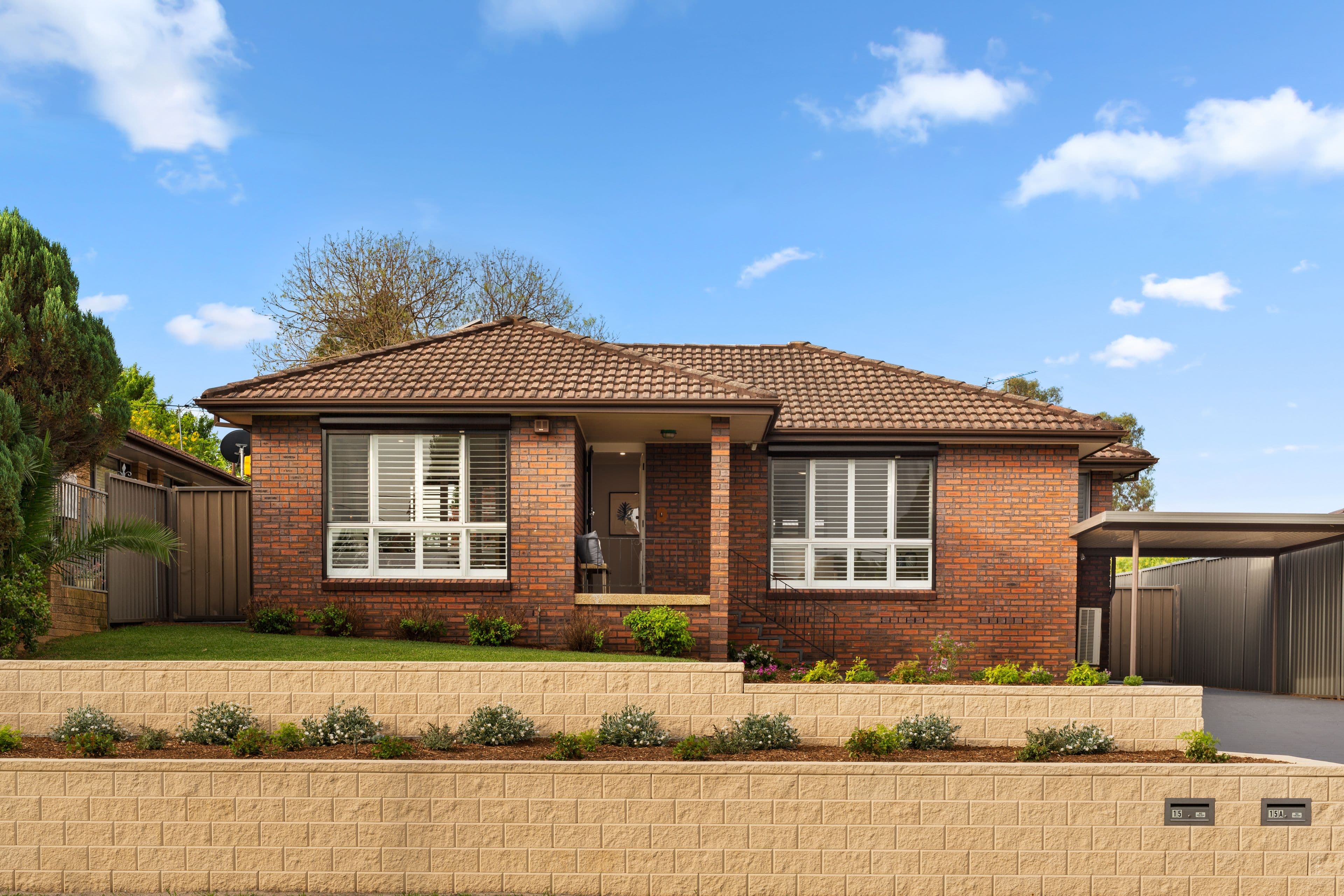 15 Bombala Crescent, Quakers Hill NSW 2763, Quakers Hill - Image 1