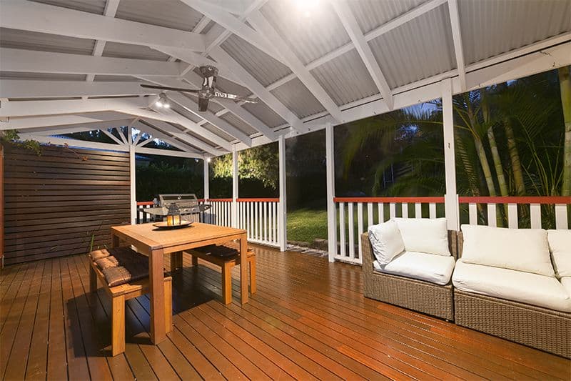 28 Wills Street, Coorparoo QLD 4151, Coorparoo - Thumbnail 3