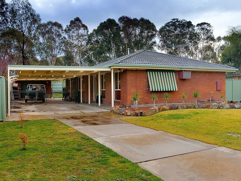 16 Lacebark Court, THURGOONA NSW 2640, Thurgoona - Thumbnail 8