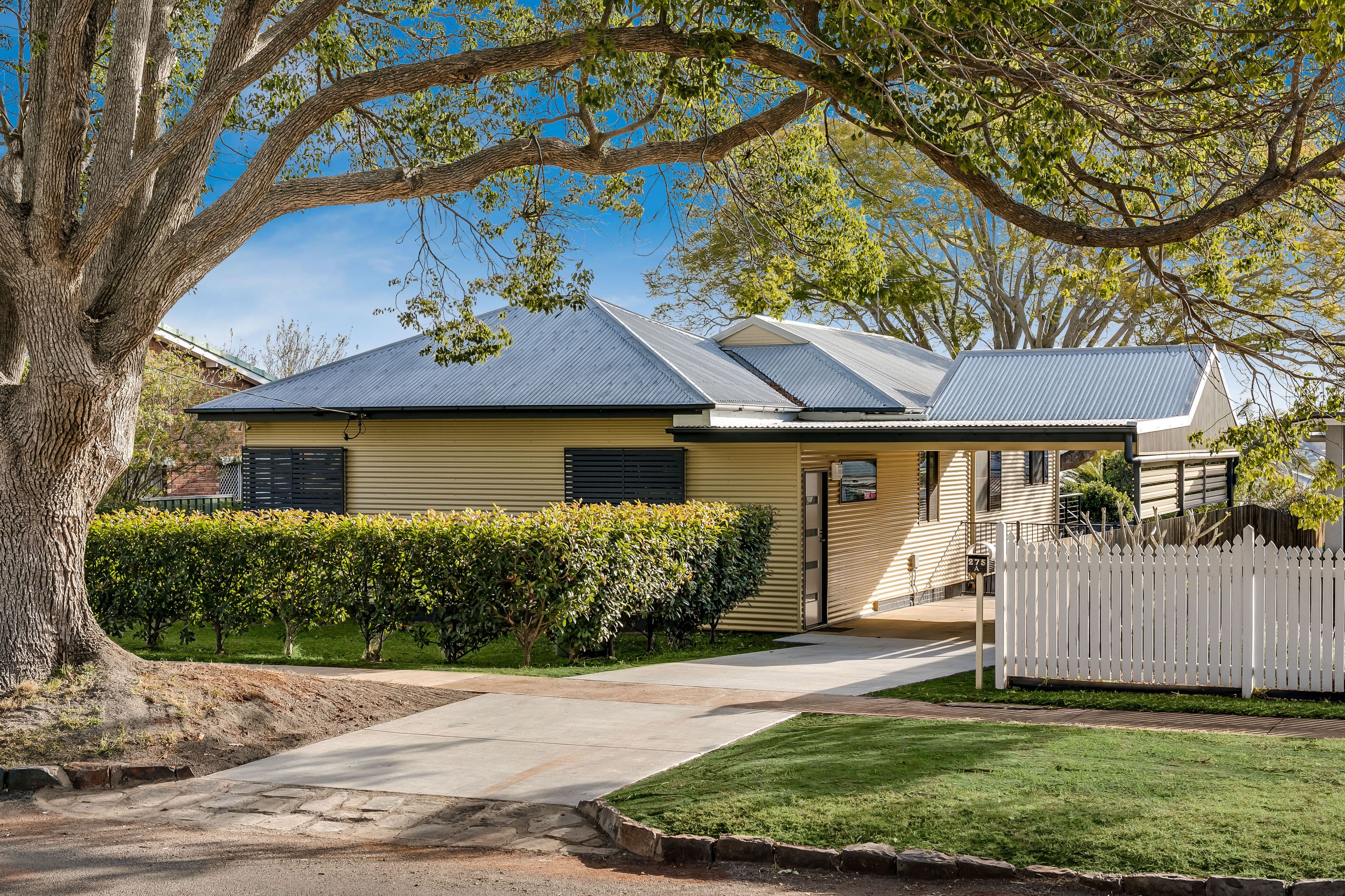 275A Geddes Street, Centenary Heights QLD 4350, Centenary Heights - Image 1