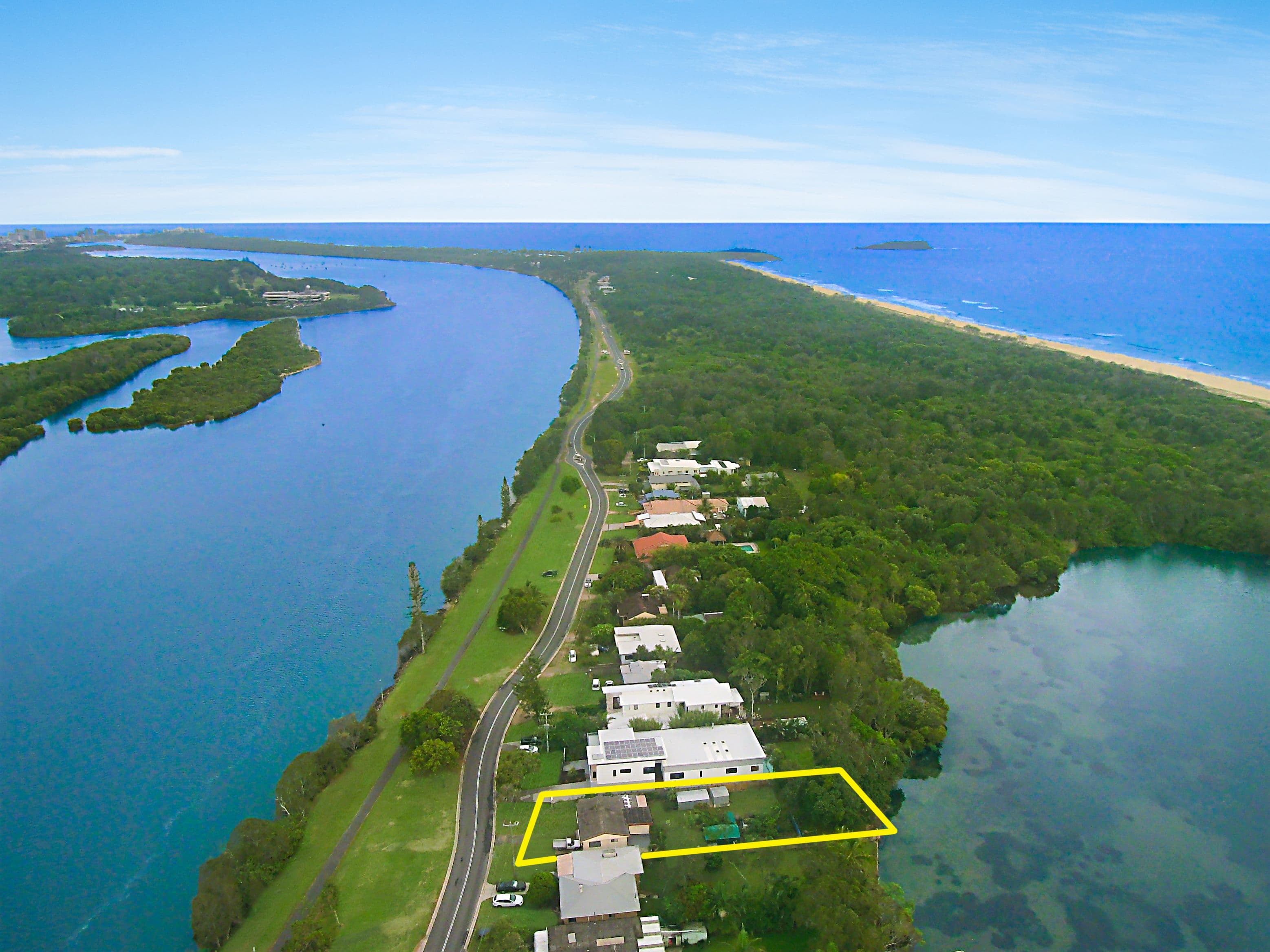 31 Fingal Road, Fingal Head - Image 1