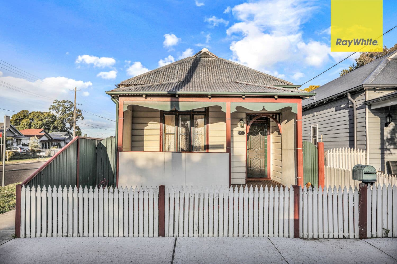 9 Albert Street, Granville NSW 2142, Granville - Image 1
