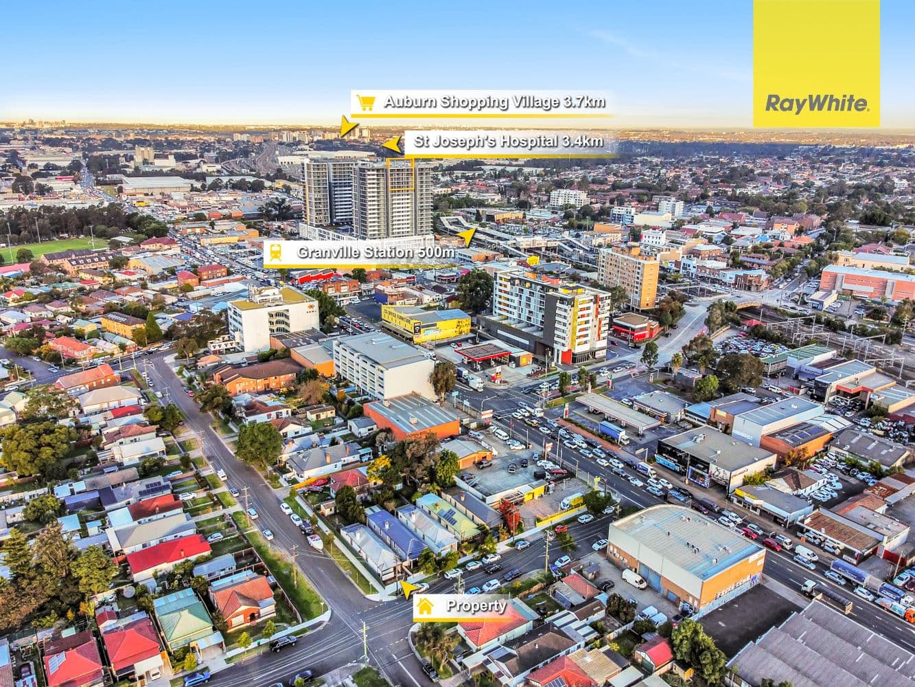 9 Albert Street, Granville NSW 2142, Granville - Thumbnail 8