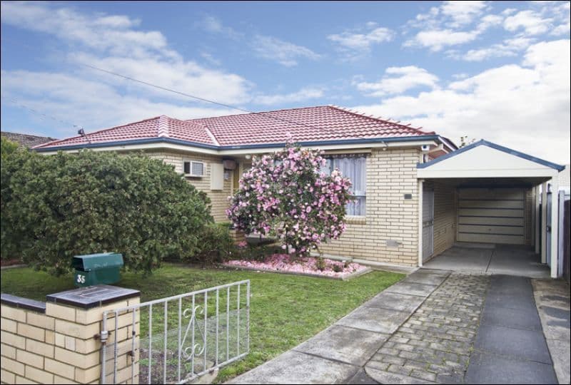 35 Gleeson Drive, BUNDOORA VIC 3083, Bundoora - Image 1