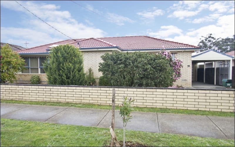 35 Gleeson Drive, BUNDOORA VIC 3083, Bundoora - Thumbnail 2