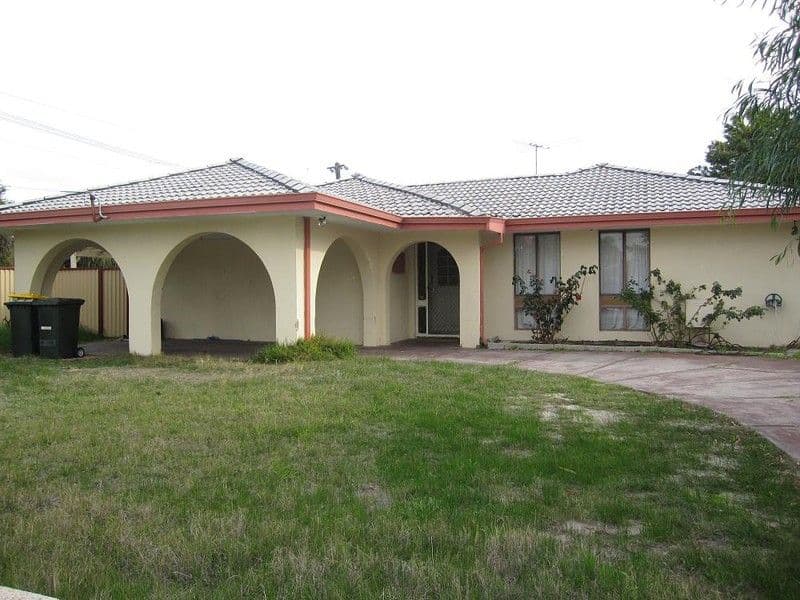 1 Dean Place, LOCKRIDGE WA 6054, Lockridge - Image 1