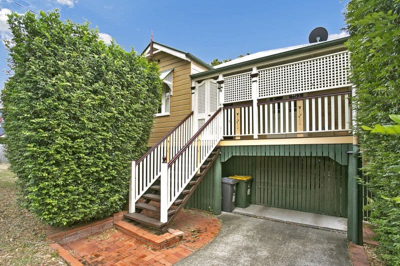29 Knowles Street, AUCHENFLOWER QLD 4066, Auchenflower - Thumbnail 2