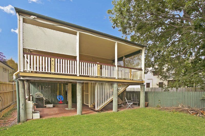 29 Knowles Street, AUCHENFLOWER QLD 4066, Auchenflower - Thumbnail 7