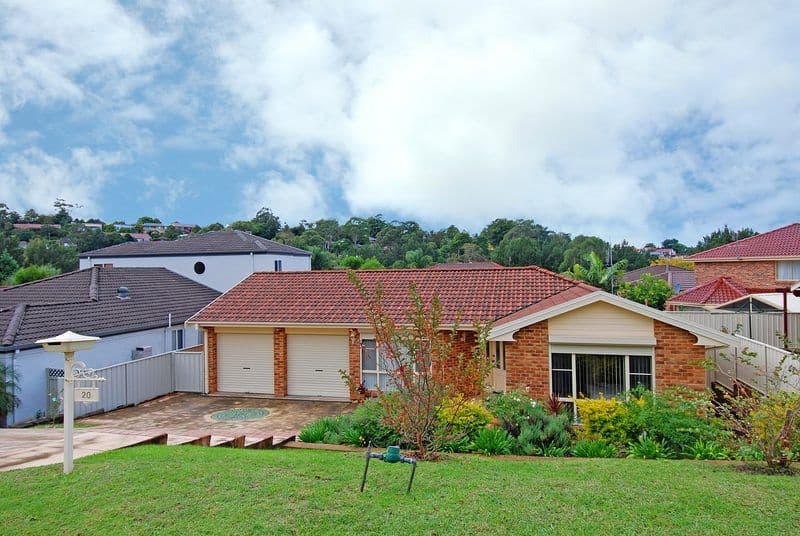 20  Coronata Drive, FIGTREE NSW 2525, Figtree - Thumbnail 2