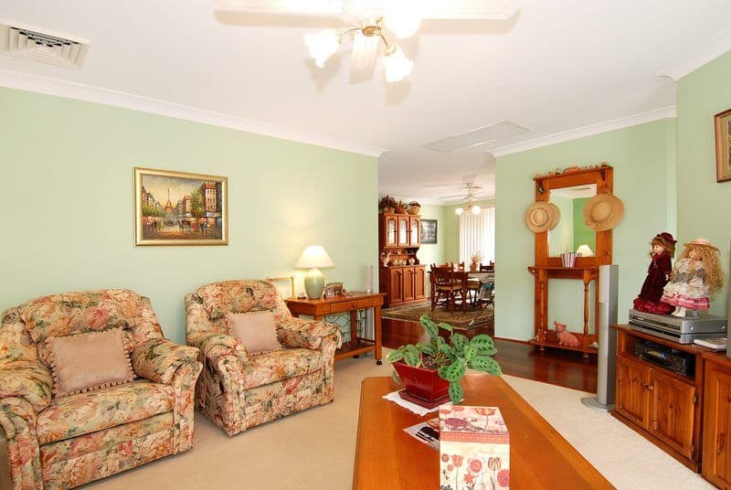 20  Coronata Drive, FIGTREE NSW 2525, Figtree - Thumbnail 5
