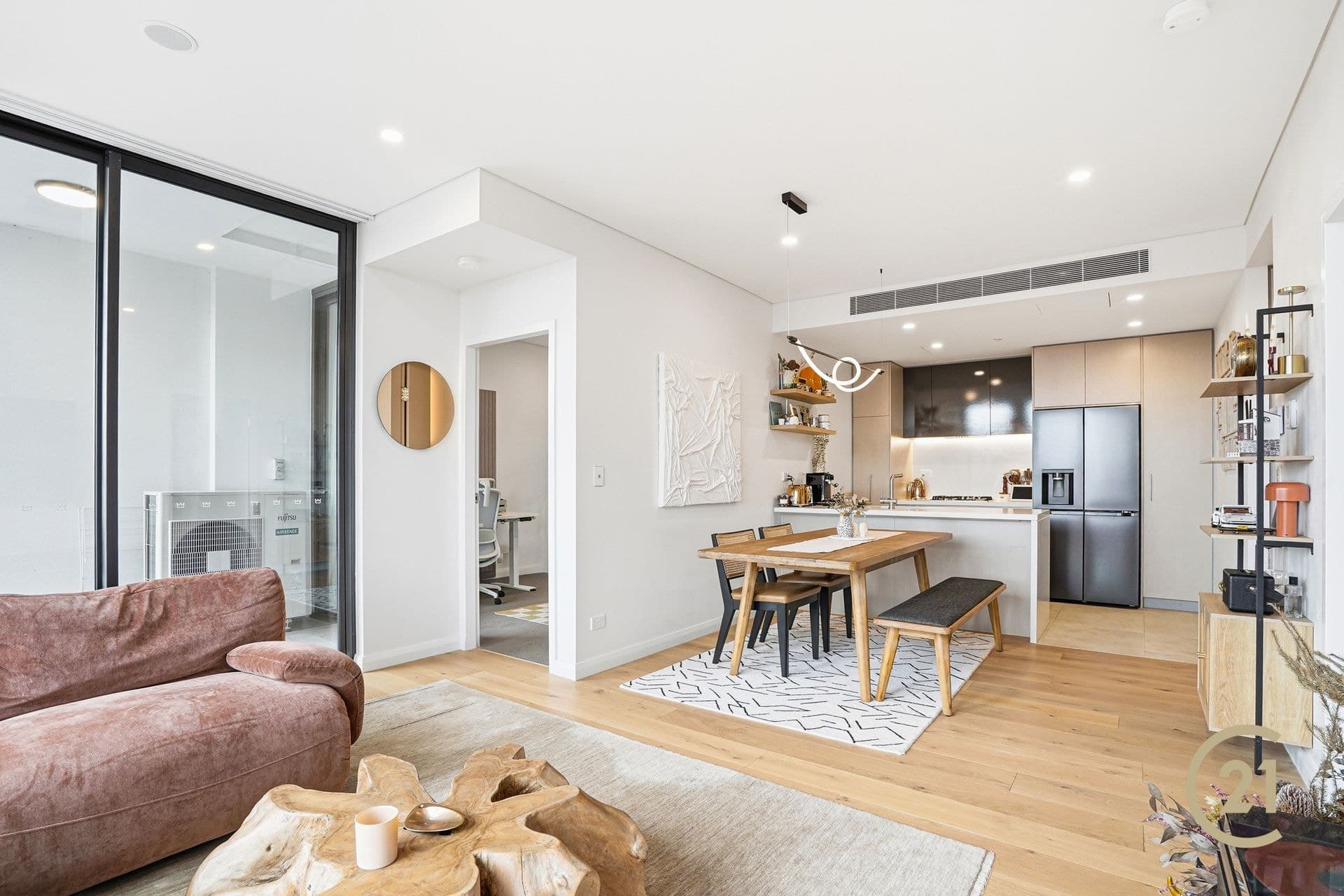 711/29 Ashford Avenue, Castle Hill, NSW, 2154, Castle Hill - Thumbnail 4