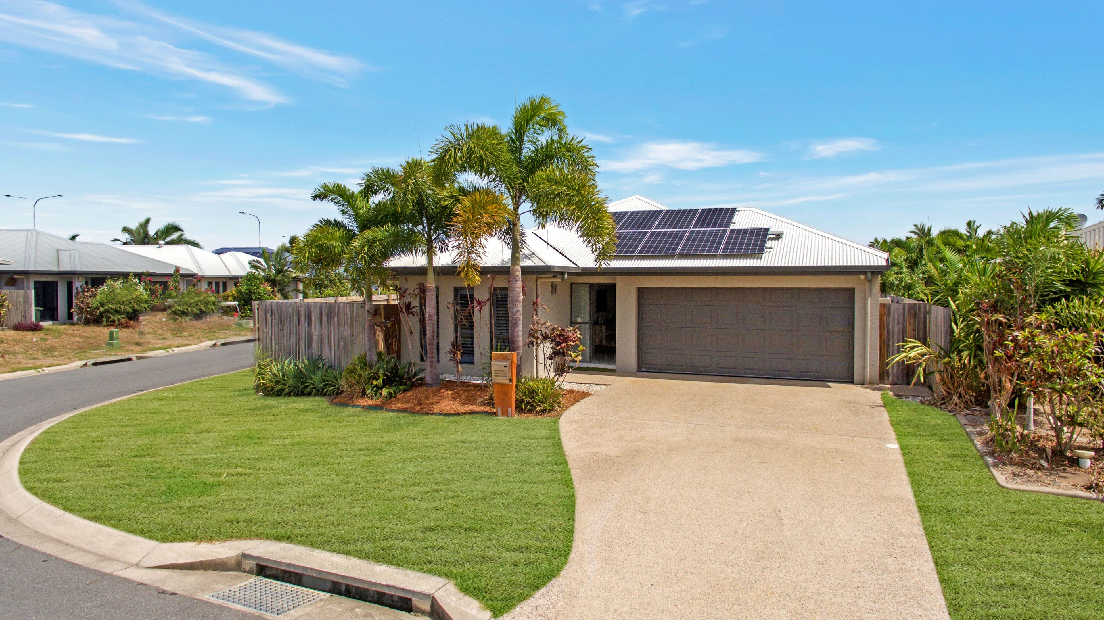 20 Marrabah Avenue, Smithfield QLD 4878, Smithfield - Image 1