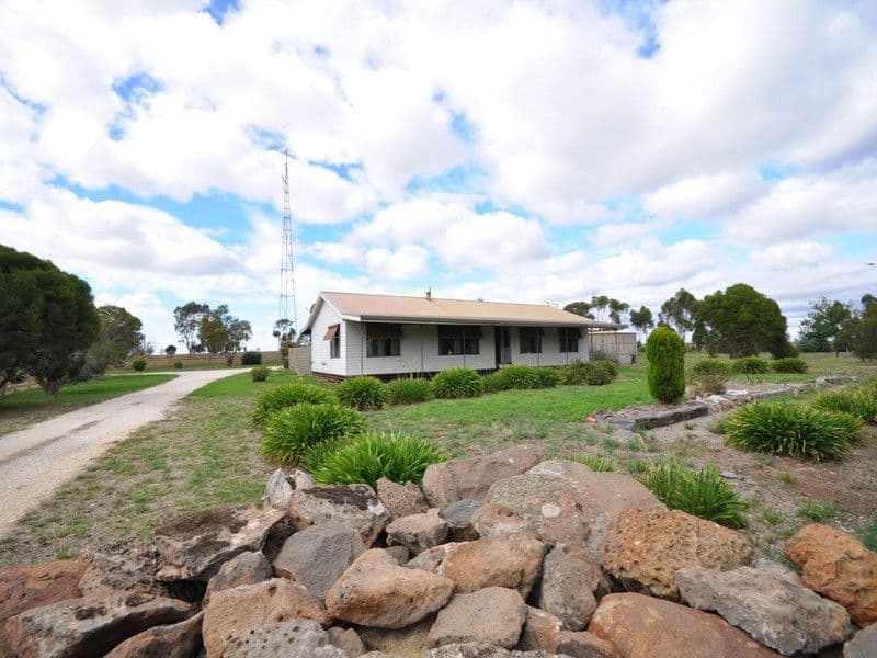 30 Bells Road, ROKEWOOD VIC 3330, Rokewood - Image 1