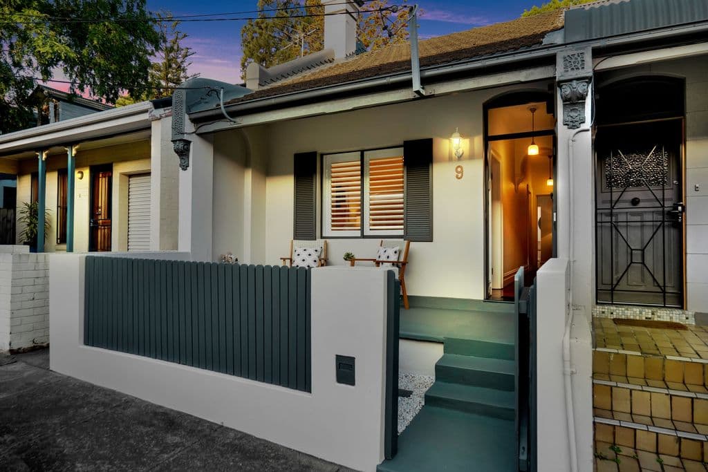 9 Maria Street, Petersham - Image 1