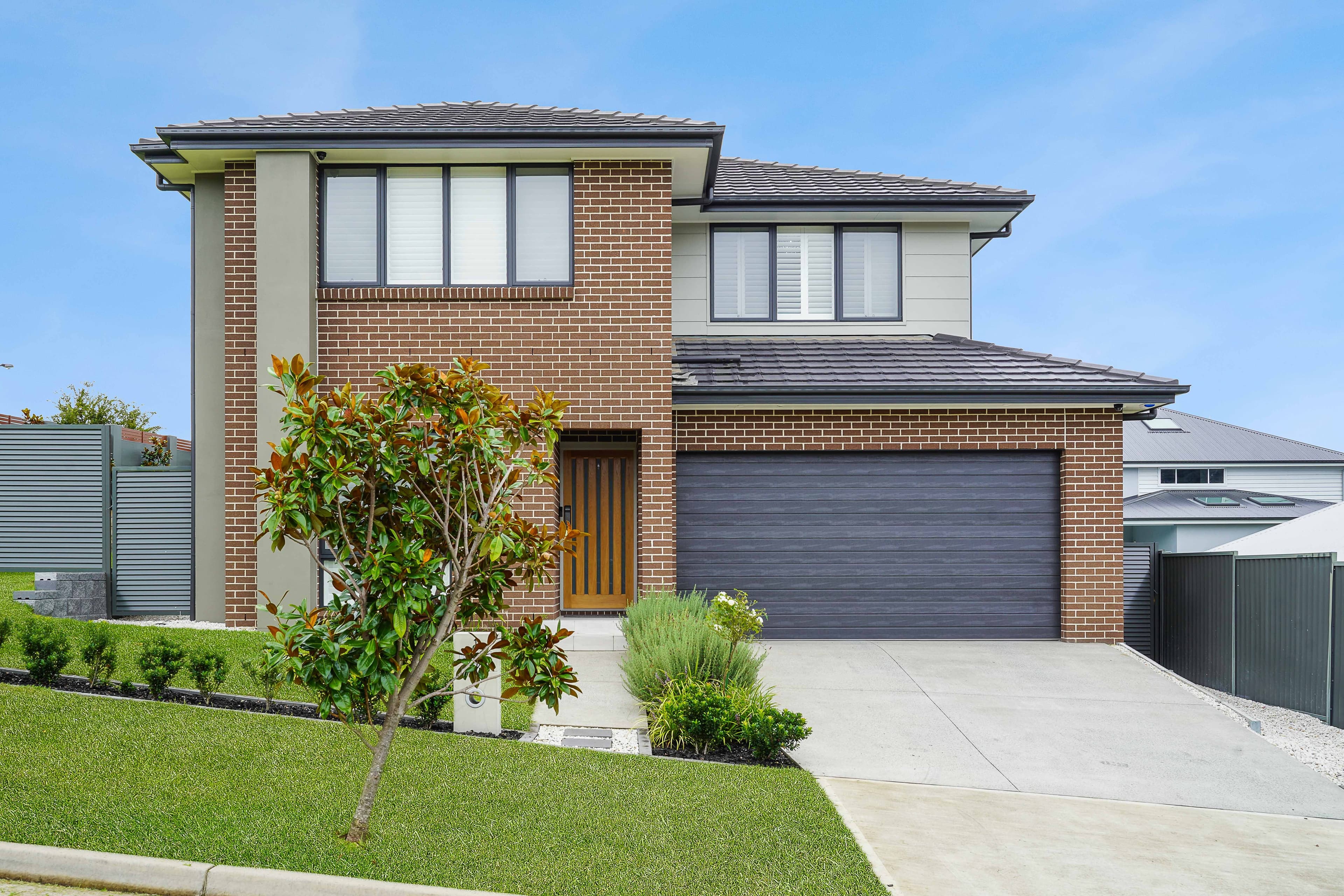 1 Farmgate Crescent, Calderwood NSW 2527, Calderwood - Thumbnail 3