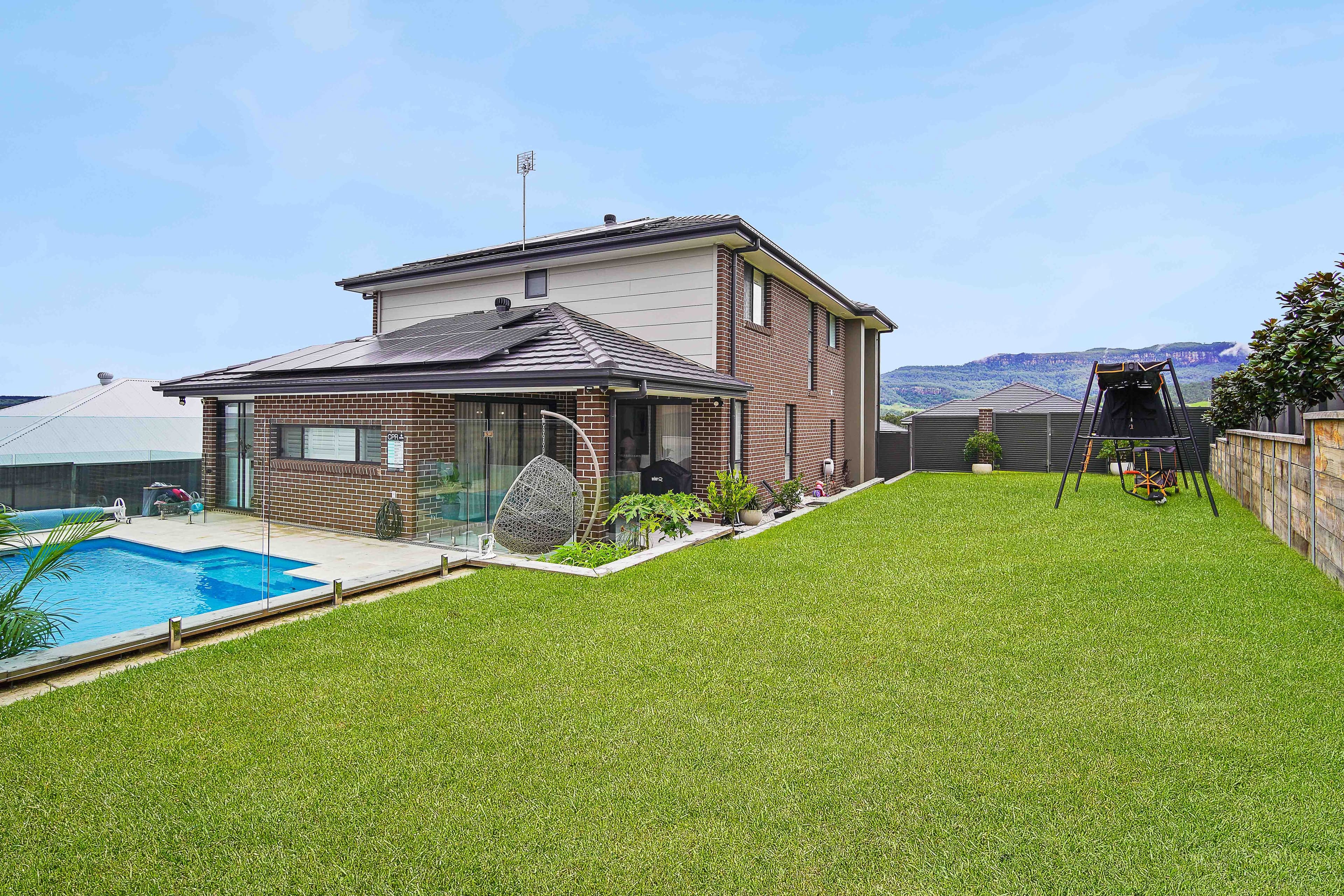 1 Farmgate Crescent, Calderwood NSW 2527, Calderwood - Thumbnail 8