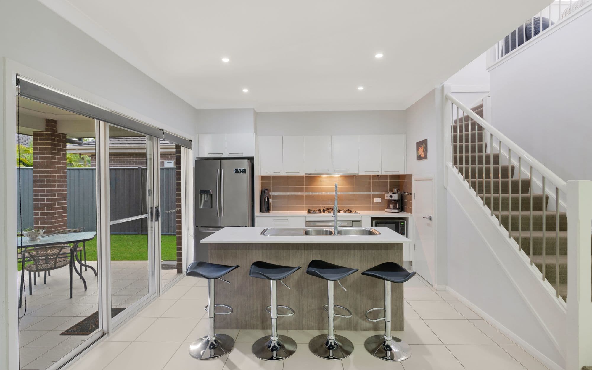 9 Mcgarritys Parade, JORDAN SPRINGS NSW 2747, Jordan Springs - Thumbnail 2