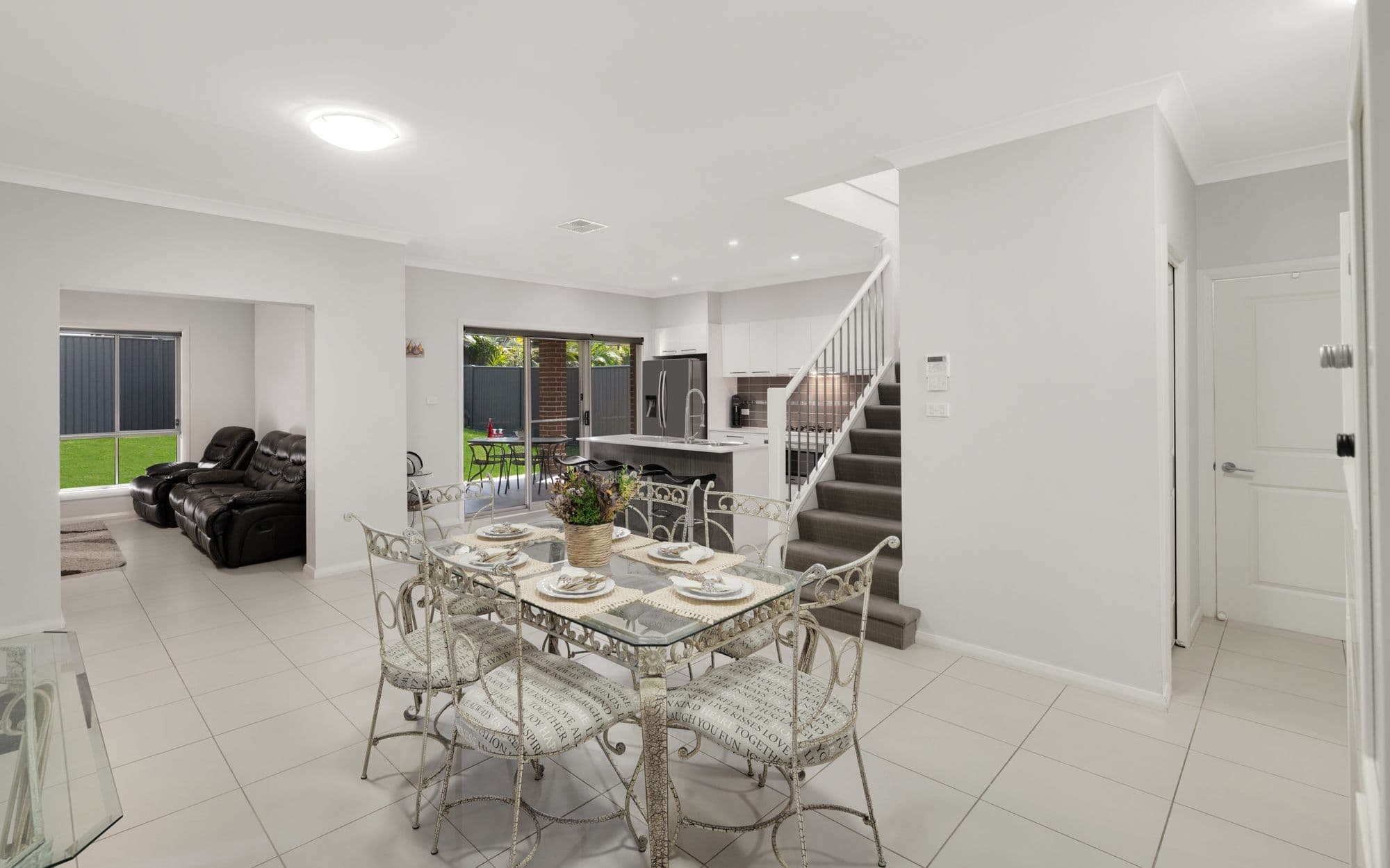 9 Mcgarritys Parade, JORDAN SPRINGS NSW 2747, Jordan Springs - Thumbnail 4