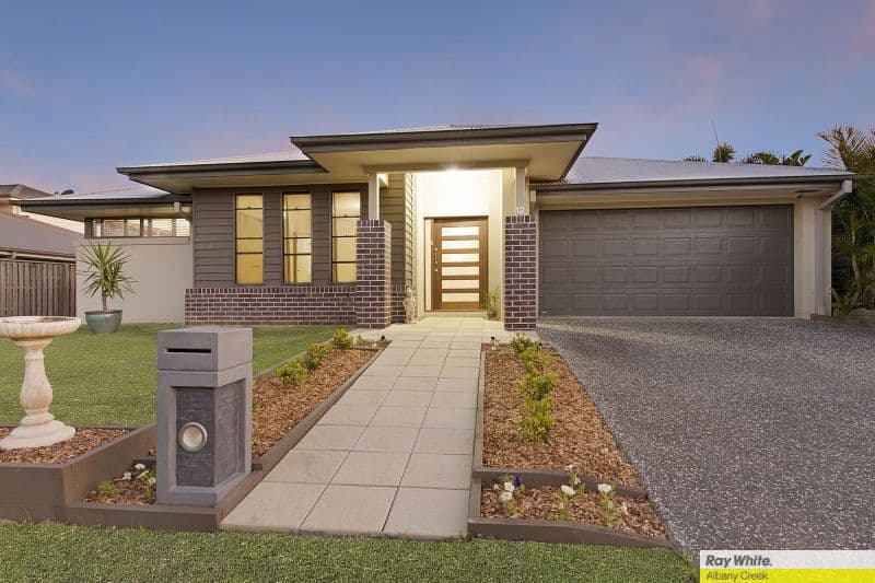 4 Sheriff Circuit, Wattle Grove WA 6107, Wattle Grove - Image 1
