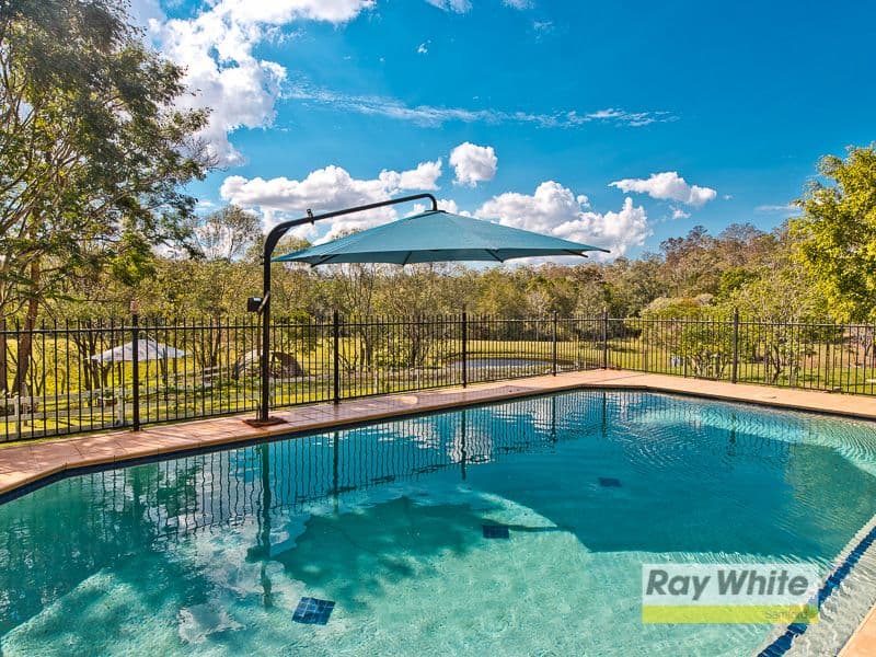 6 Benjamin Close, Samford Valley QLD 4520, Samford Valley - Image 1