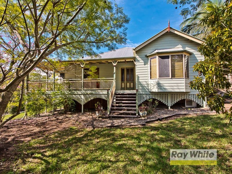 6 Benjamin Close, Samford Valley QLD 4520, Samford Valley - Thumbnail 2