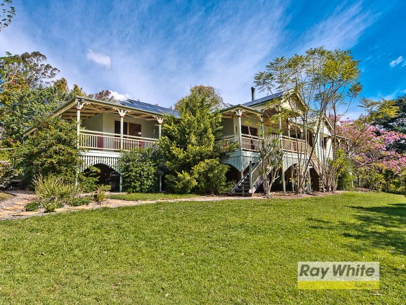 6 Benjamin Close, Samford Valley QLD 4520, Samford Valley - Thumbnail 5