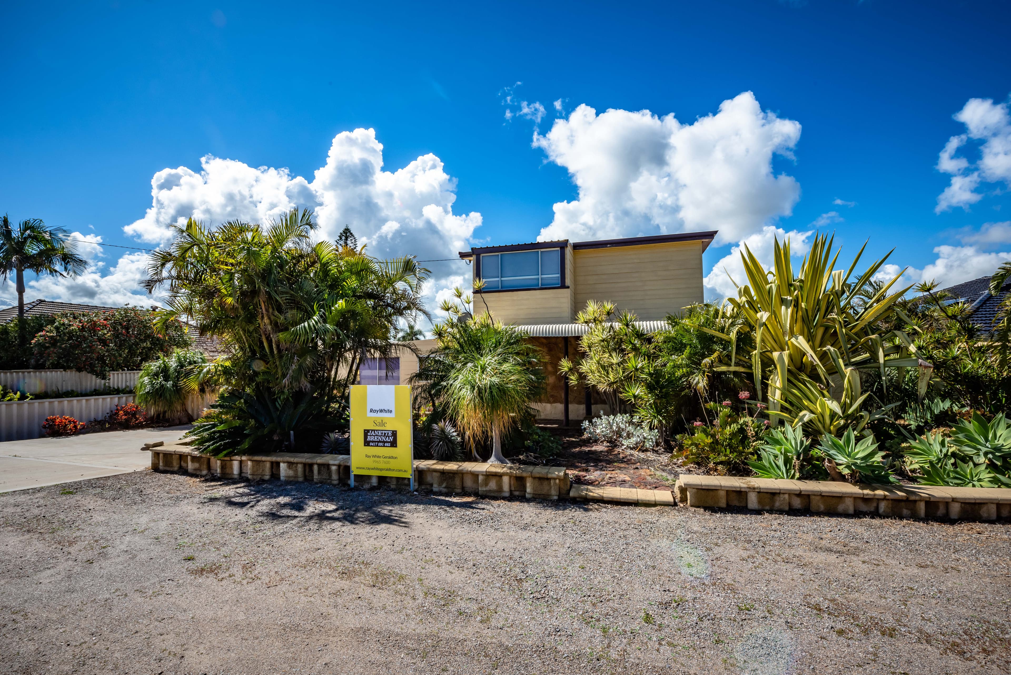 35A Catherine Street, Bluff Point WA 6530, Bluff Point - Image 1