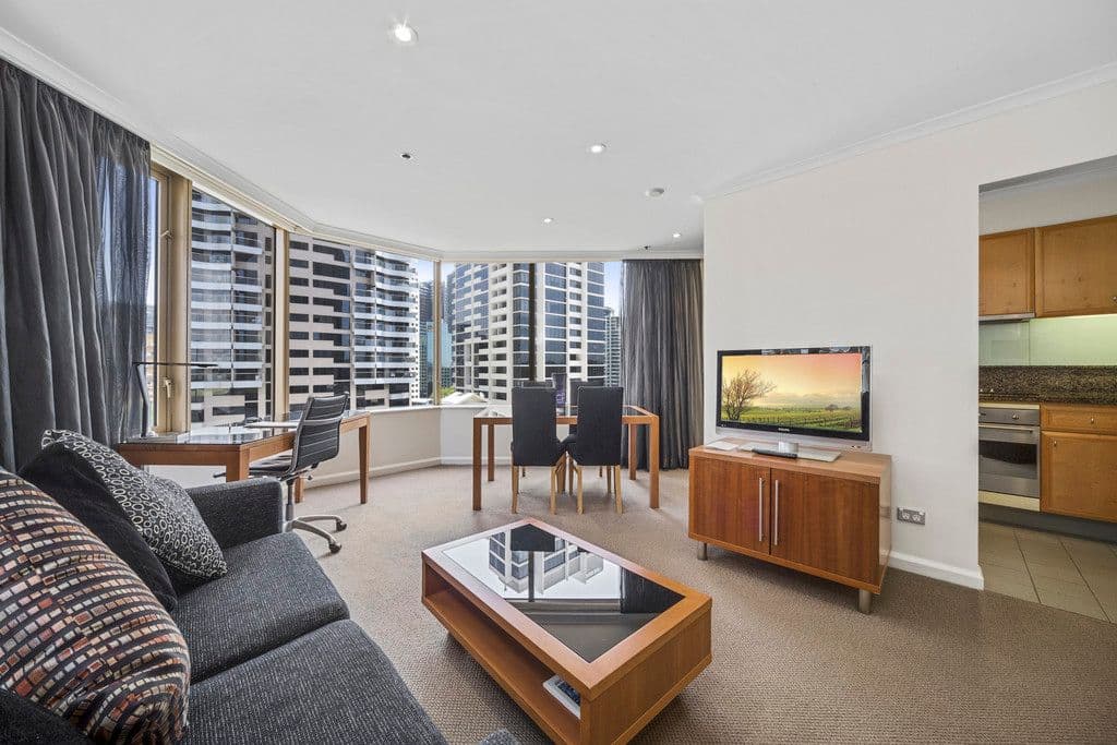  98 Gloucester Street, Sydney NSW 2000, Sydney - Image 1