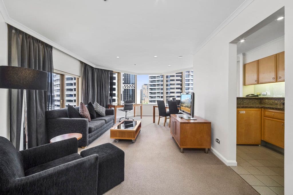  98 Gloucester Street, Sydney NSW 2000, Sydney - Thumbnail 2