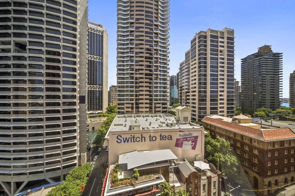  98 Gloucester Street, Sydney NSW 2000, Sydney - Thumbnail 6