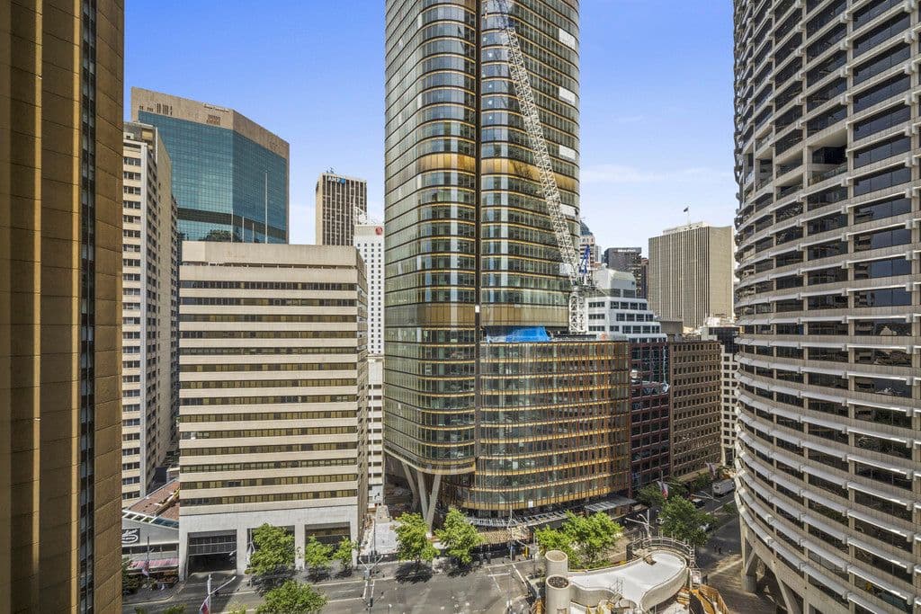  98 Gloucester Street, Sydney NSW 2000, Sydney - Thumbnail 8
