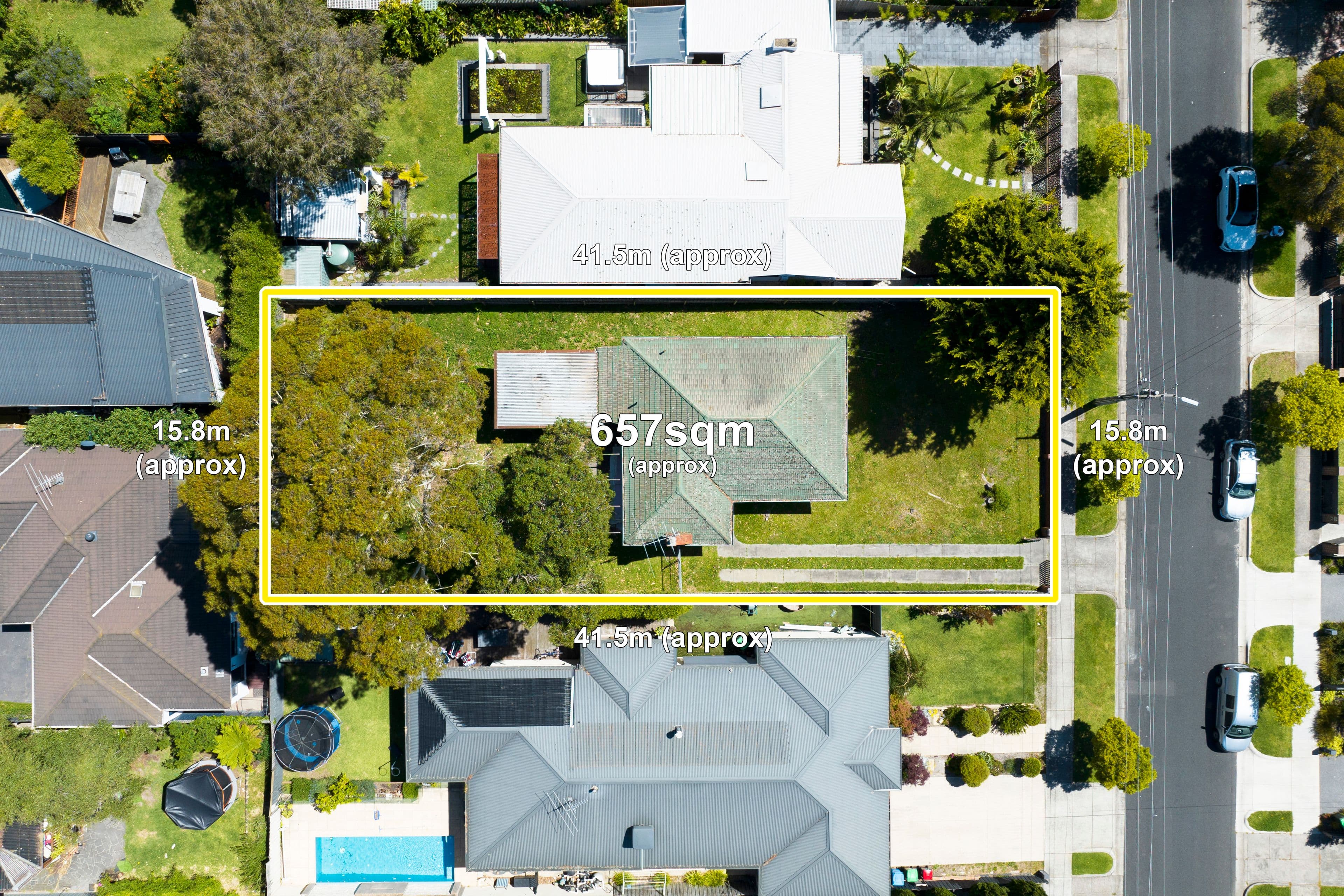 21 Gilarth Street, Highett VIC 3190, Highett - Image 1