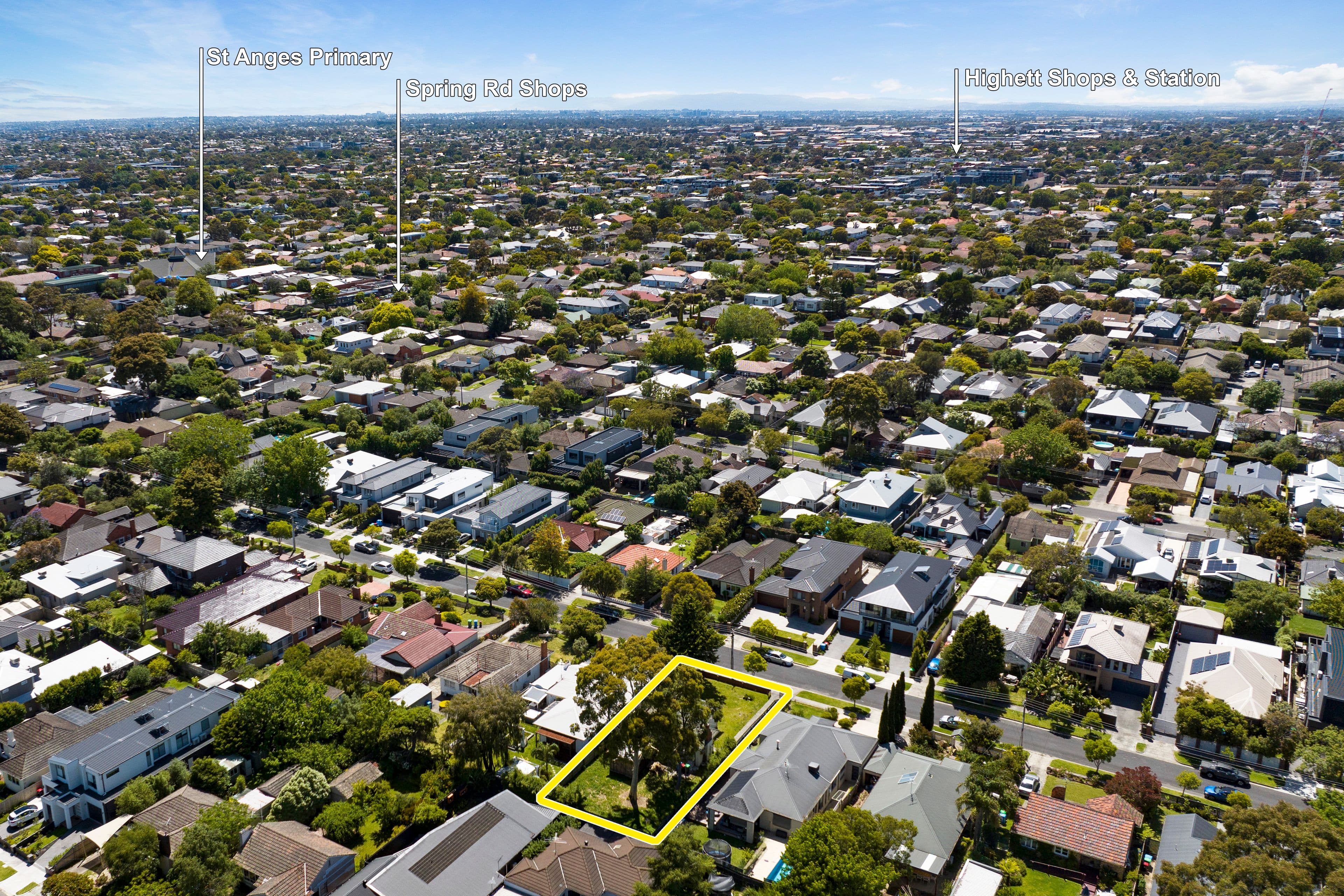 21 Gilarth Street, Highett VIC 3190, Highett - Thumbnail 3
