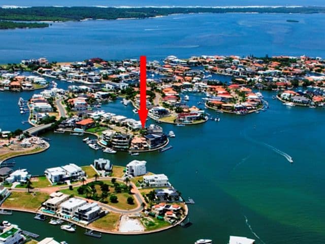 14 Westminster Court, SOVEREIGN ISLANDS QLD 4216, Sovereign Islands - Image 1