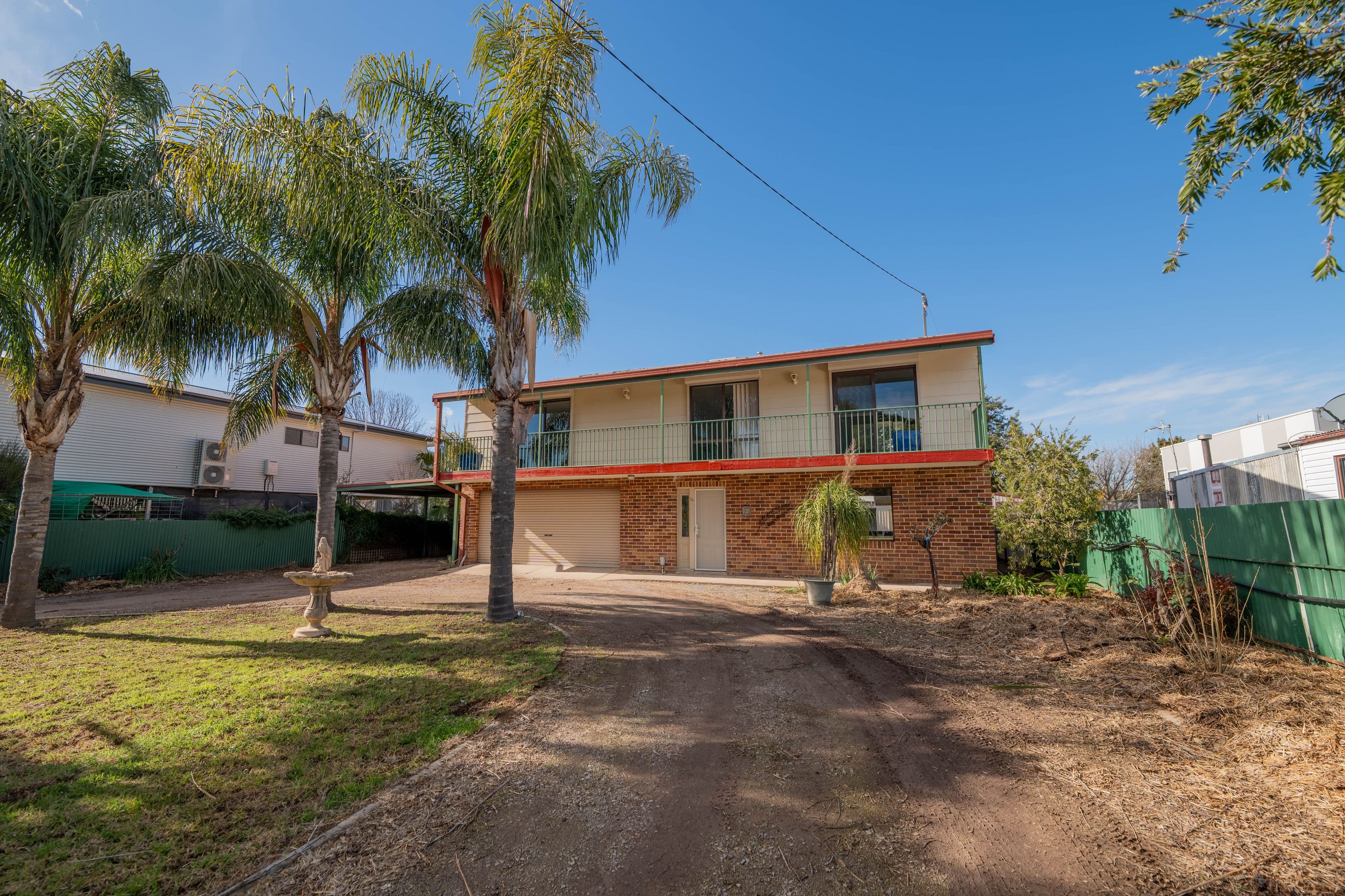 24 Show Street, Forbes NSW 2871, Forbes - Image 1