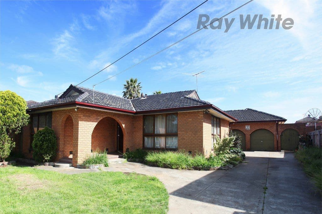 129 Princess Highway, WERRIBEE VIC 3030, Werribee - Image 1